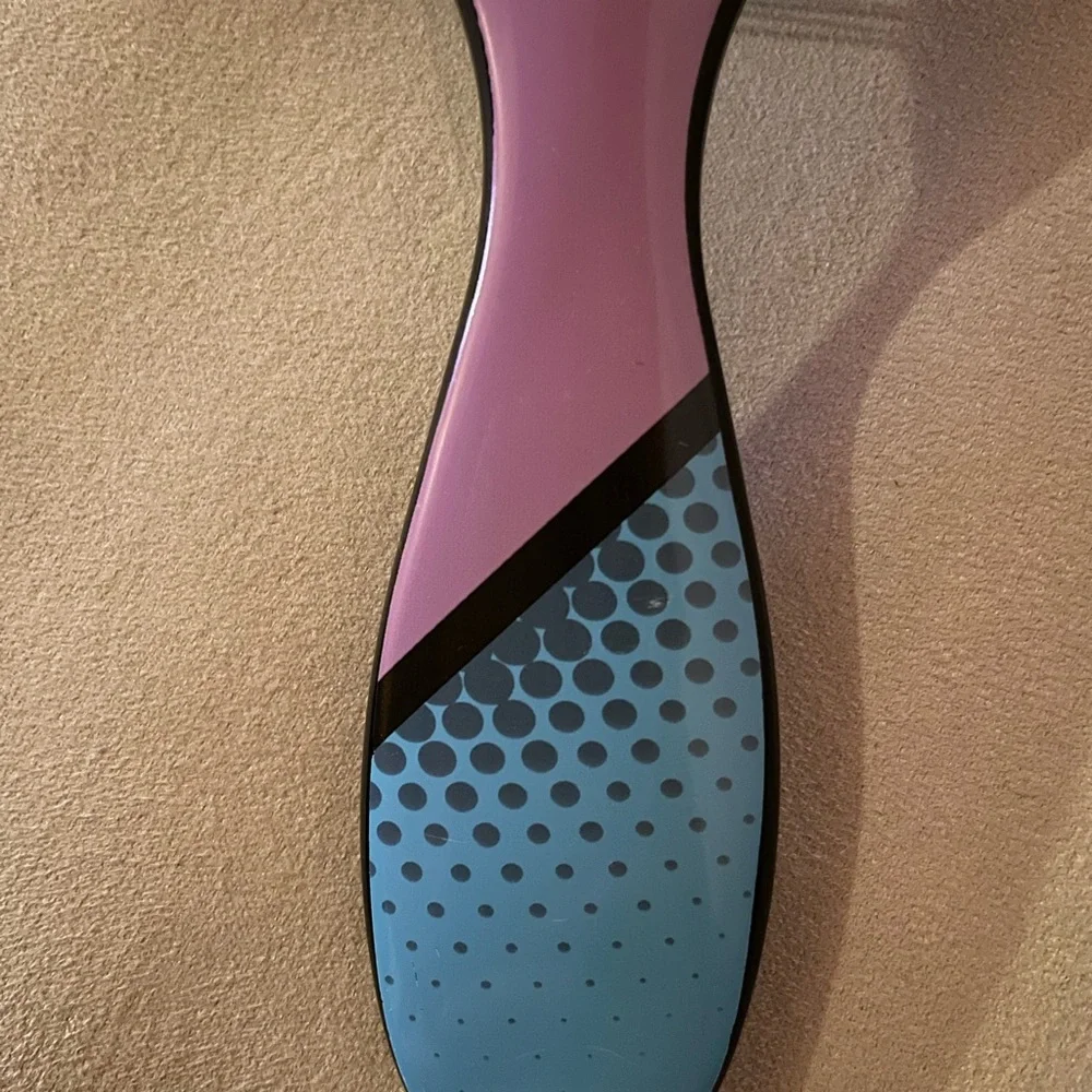 Ursula Wet Brush Original Detangler Disney Villains Brush Little Mermaid